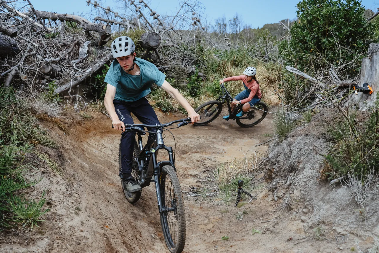 Bluff Hill Biking - Southland, New Zealand - Credit Great South (8)