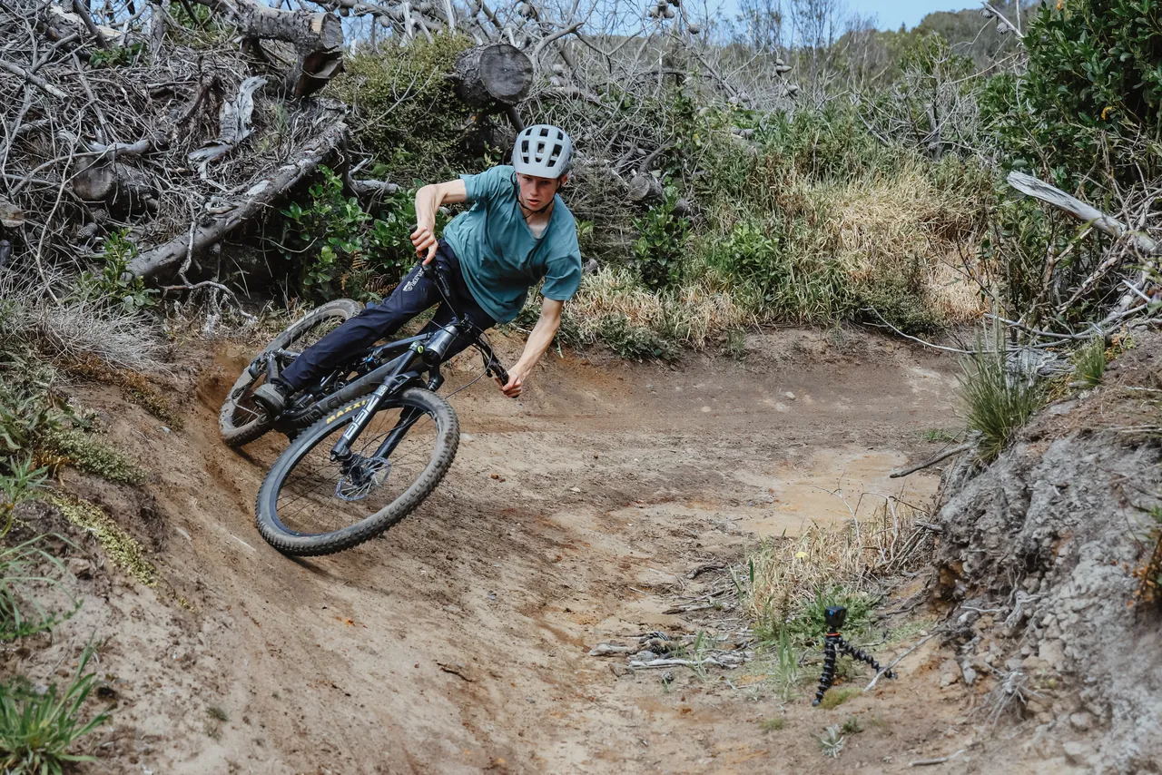 Bluff Hill Biking - Southland, New Zealand - Credit Great South (7)