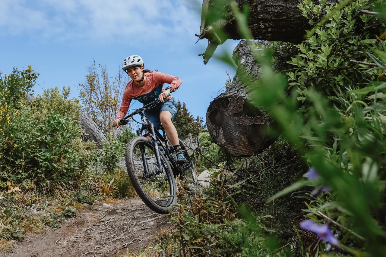 Bluff Hill Biking - Southland, New Zealand - Credit Great South (6)
