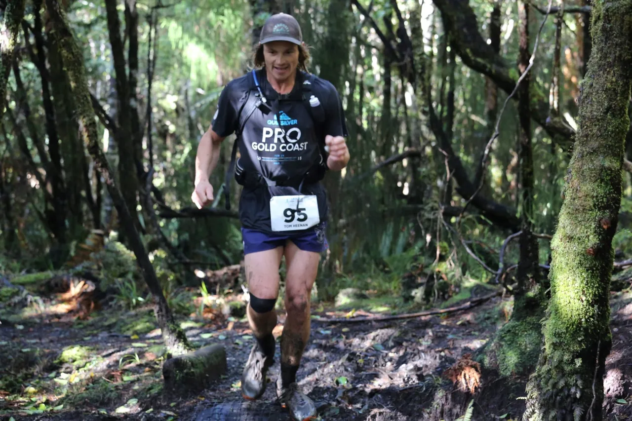 Rakiura Challenge 2024 - Southland, New Zealand - Credit Morgan Shepherd (4)