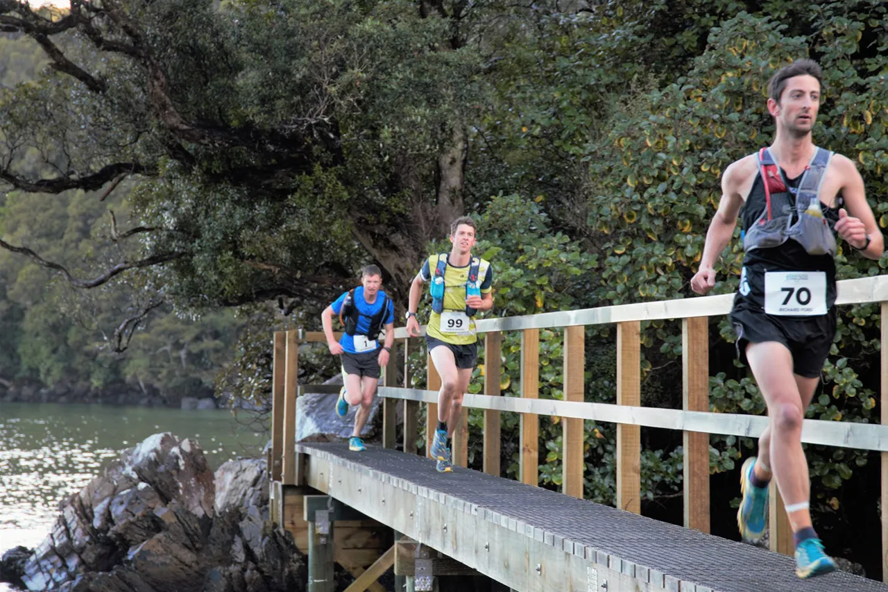 Rakiura Challenge 2024 - Southland, New Zealand - Credit Morgan Shepherd (1)
