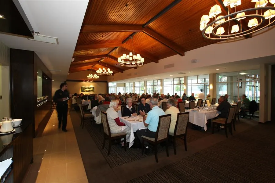 Distinction Te Anau Hotel & Villas - Southland, New Zealand - Credit Distinction Te Anau (31)