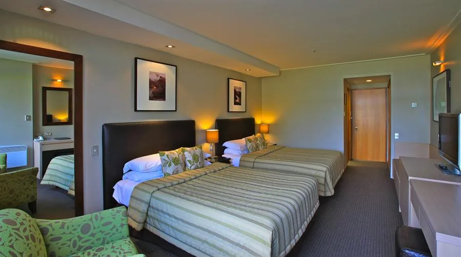 Distinction Te Anau Hotel & Villas - Southland, New Zealand - Credit Distinction Te Anau (30)