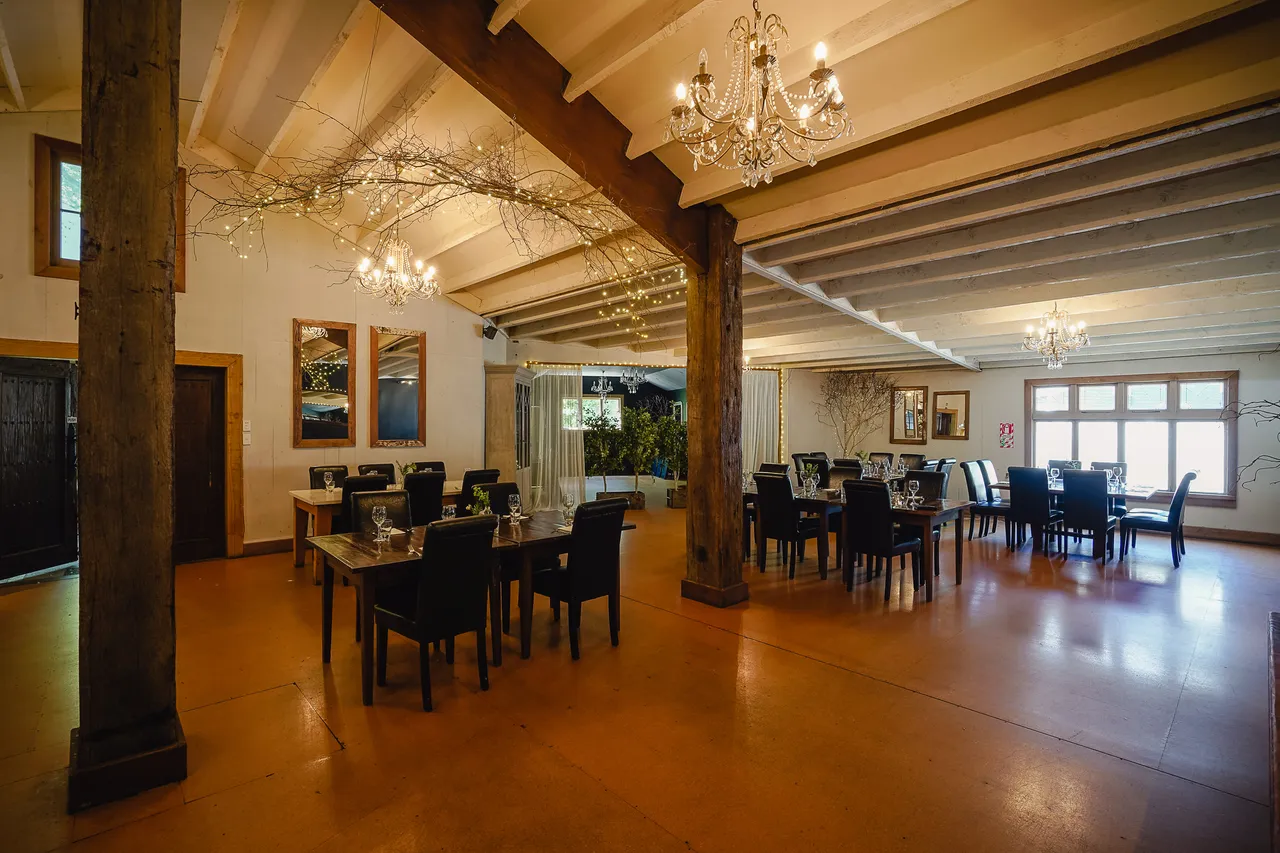 The Hideaway 201 - Southland New Zealand - Credit The Hideaway 201 (1)