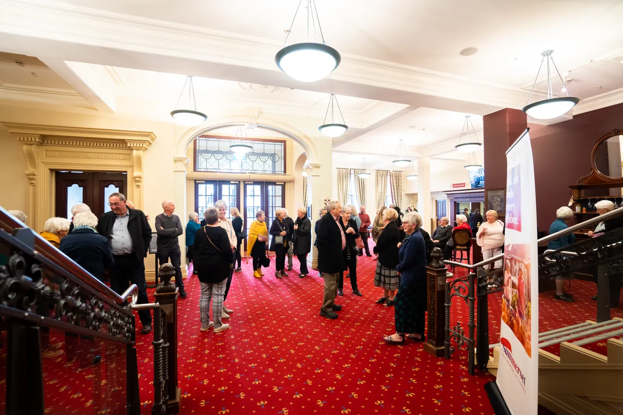 Civic Theatre - Southland, New Zealand - Credit Civic Theatre (9)