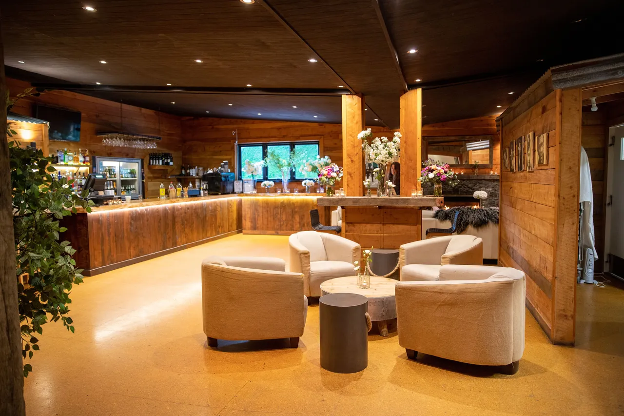 The Hideaway 201 - Southland New Zealand - Credit The Hideaway 201 (4)