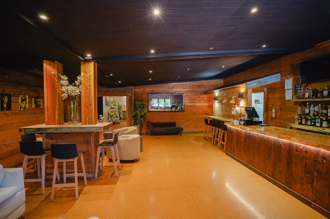 The Hideaway 201 - Southland New Zealand - Credit The Hideaway 201 (3)