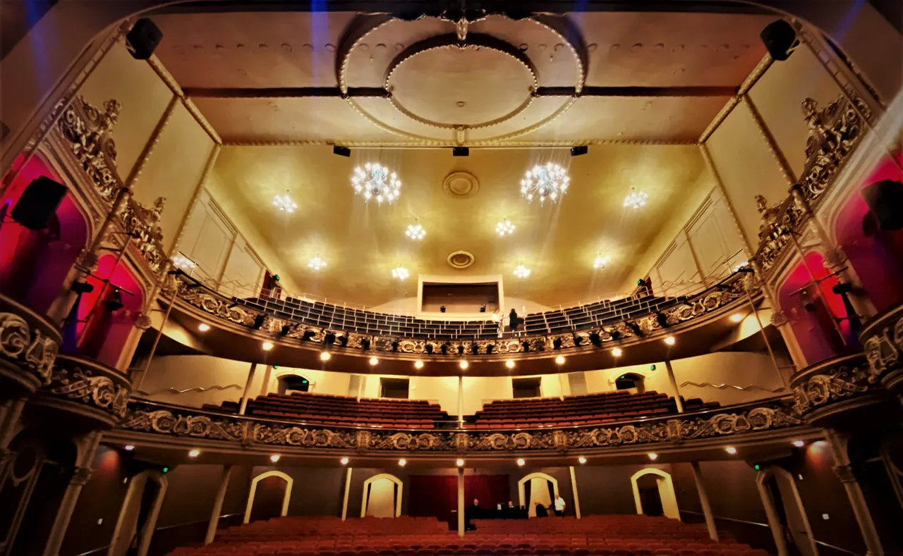 Civic Theatre - Southland, New Zealand - Credit Civic Theatre (2)