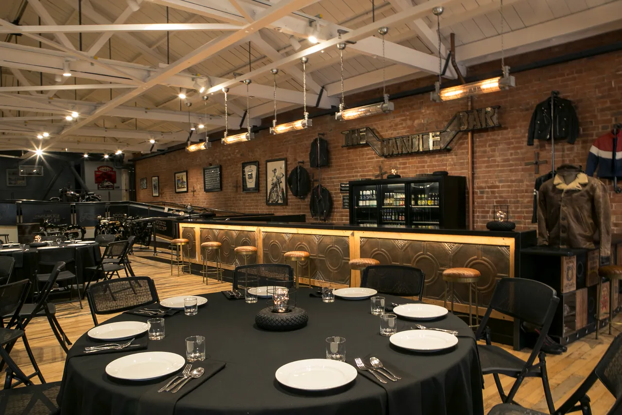 The Handle Bar  - Southland New Zealand - Credit TW Events (3)