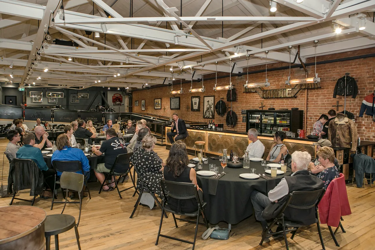 The Handle Bar  - Southland New Zealand - Credit TW Events (5)