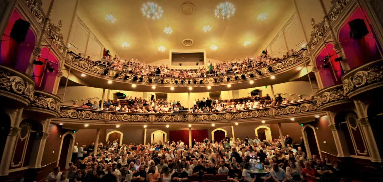 Civic Theatre - Southland, New Zealand - Credit Civic Theatre (3)