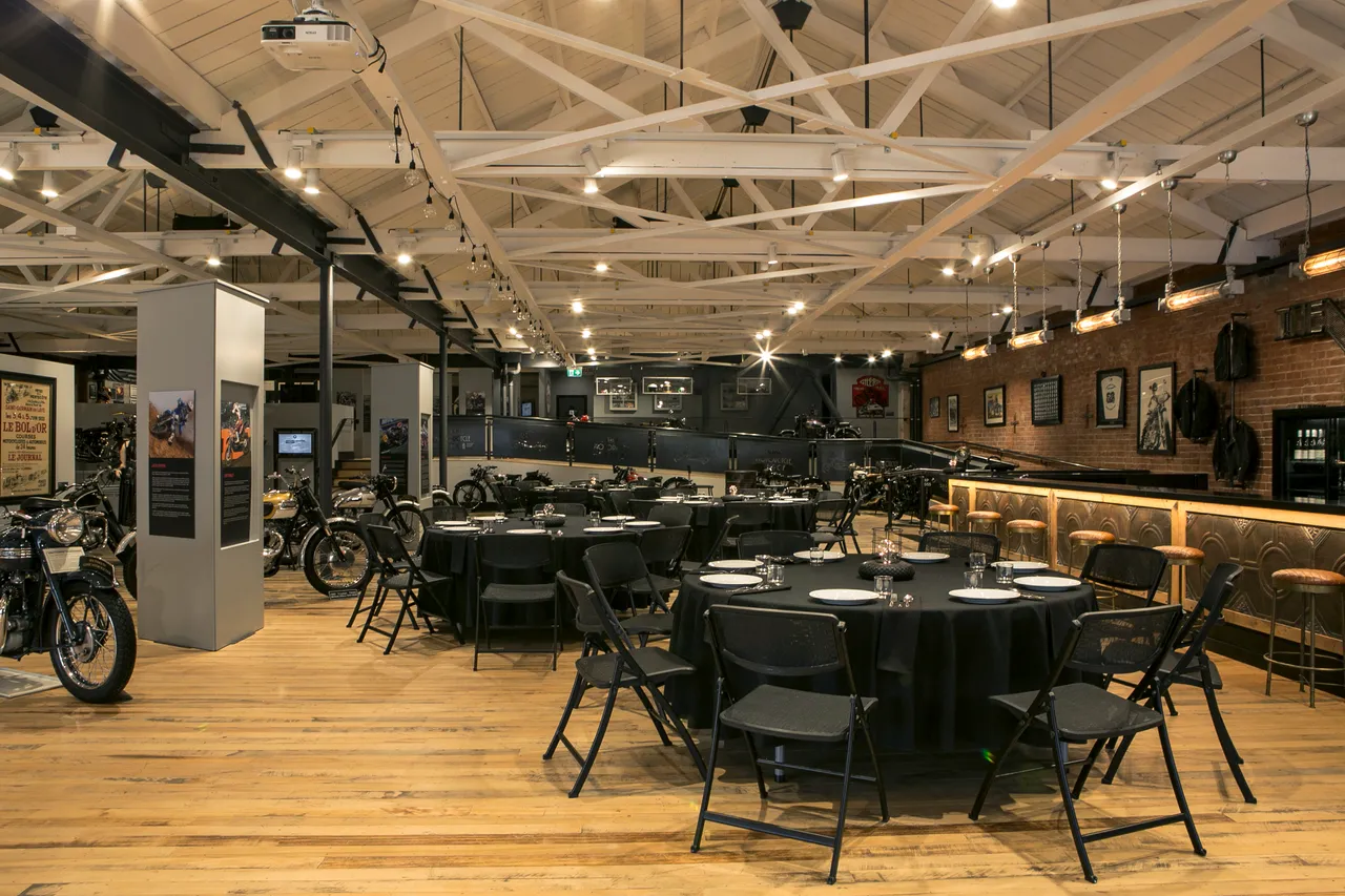 The Handle Bar  - Southland New Zealand - Credit TW Events (6)