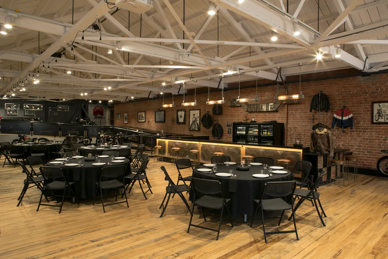 The Handle Bar  - Southland New Zealand - Credit TW Events (4)