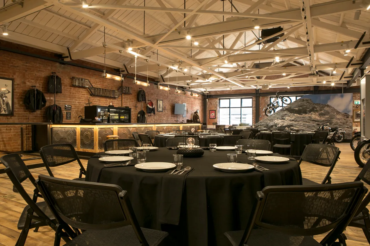 The Handle Bar  - Southland New Zealand - Credit TW Events (2)