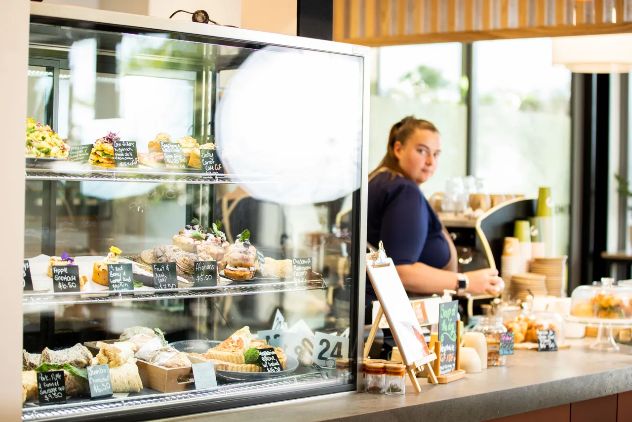 Kahu Ariki Café, Te Rau o Te Huia - Southland, New Zealand, Credit Te Rau o Te Huia (5)