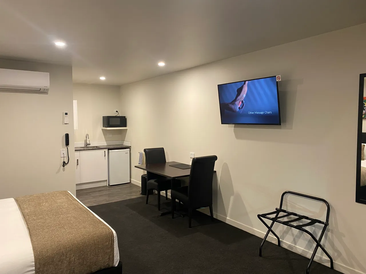 Riverlea Motel - Southland, New Zealand - Credit Riverlea Motel (3)