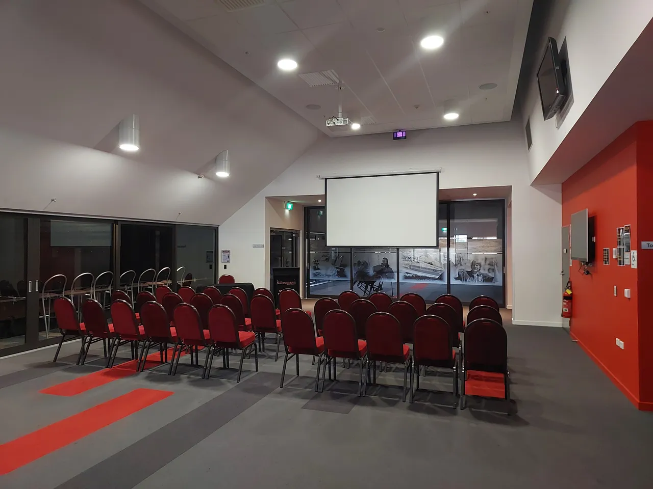 ILT Stadium Southland - Southland, New Zealand - Credit ILT Stadium Southland (6)