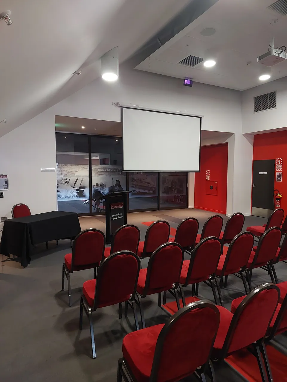 ILT Stadium Southland - Southland, New Zealand - Credit ILT Stadium Southland (5)