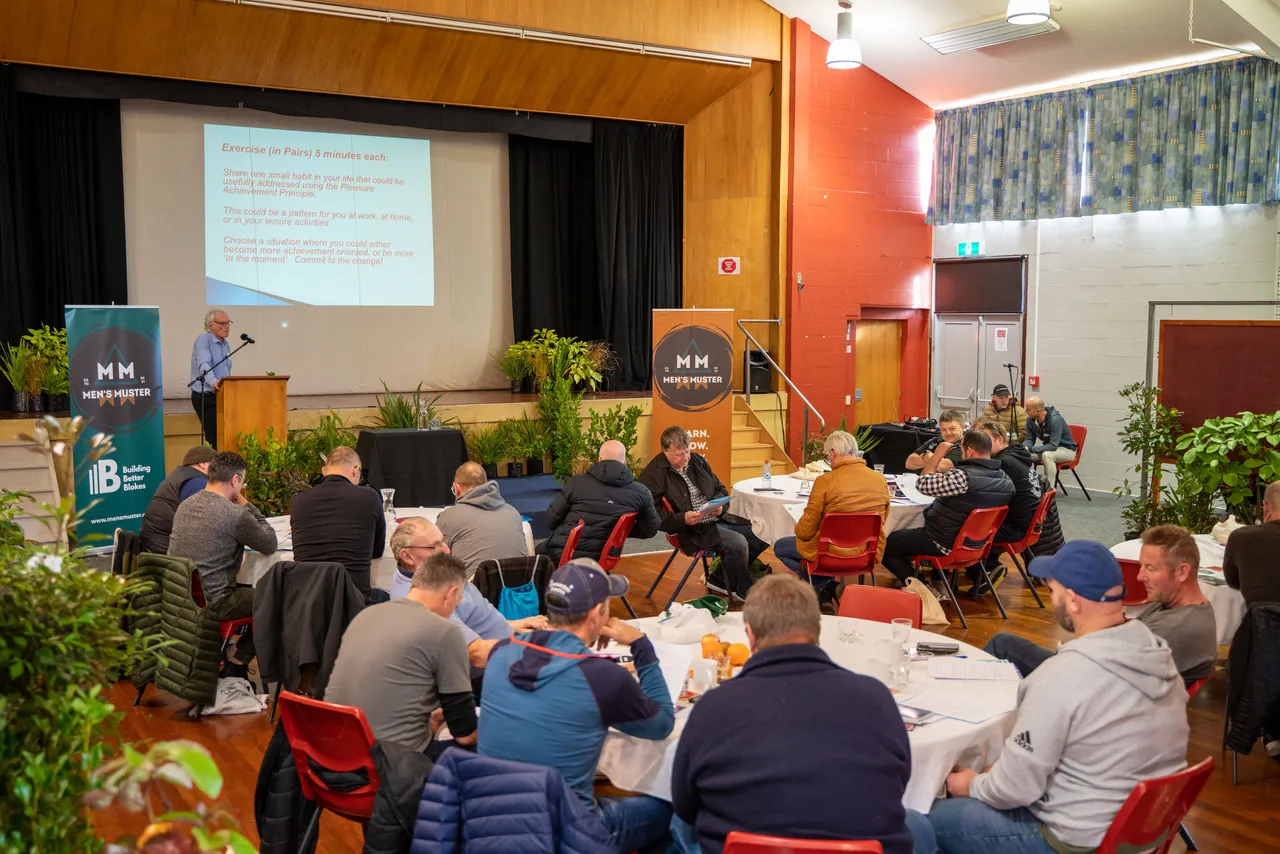 Fiordland Community Events Centre - Southland, New Zealand - Credit Great South (2)