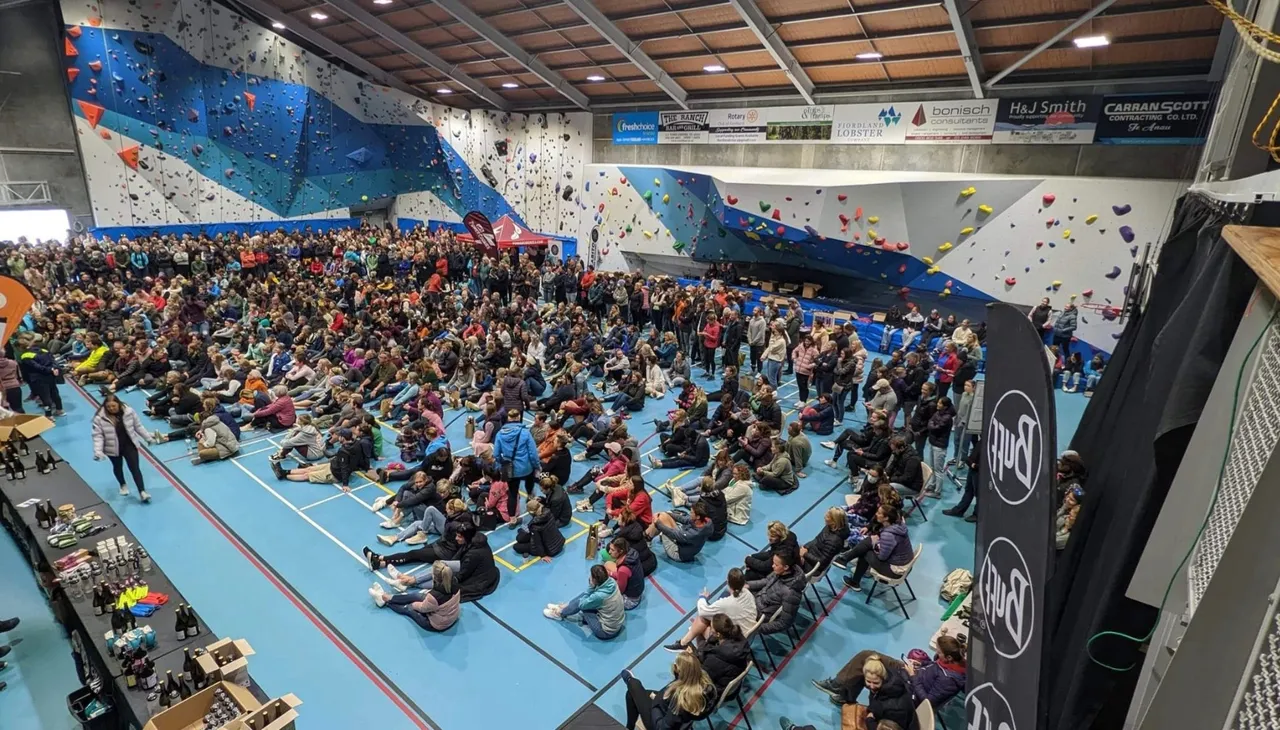 Fiordland Community Events Centre - Southland, New Zealand - Credit Great South (3)