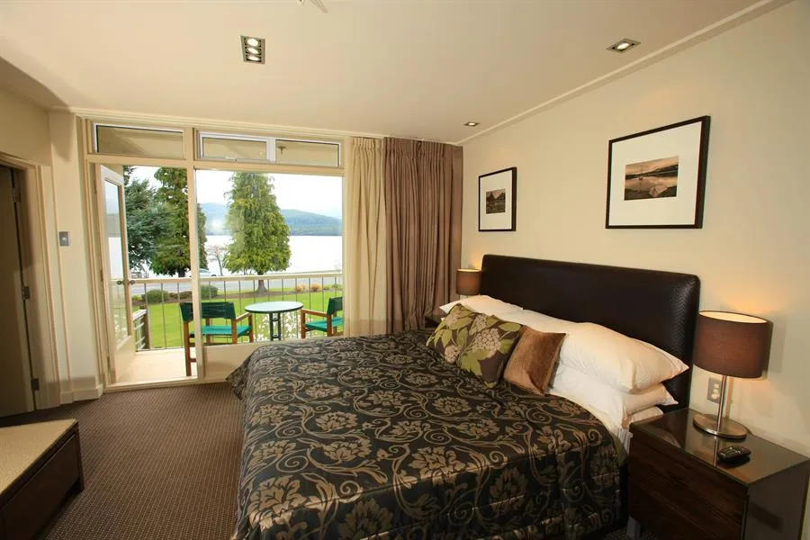 Distinction Te Anau Hotel & Villas - Southland, New Zealand - Credit Distinction Te Anau (13)