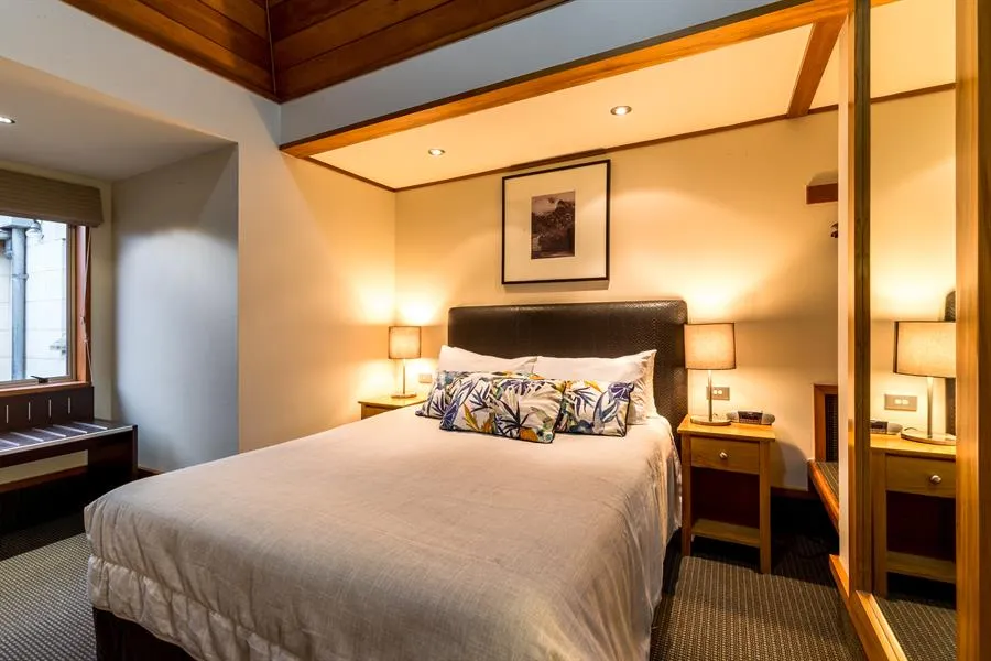 Distinction Te Anau Hotel & Villas - Southland, New Zealand - Credit Distinction Te Anau (6)