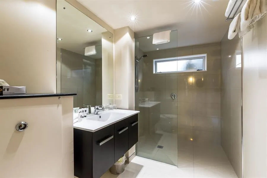 Distinction Te Anau Hotel & Villas - Southland, New Zealand - Credit Distinction Te Anau (5)