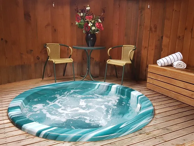 Distinction Te Anau Hotel & Villas - Southland, New Zealand - Credit Distinction Te Anau (35)