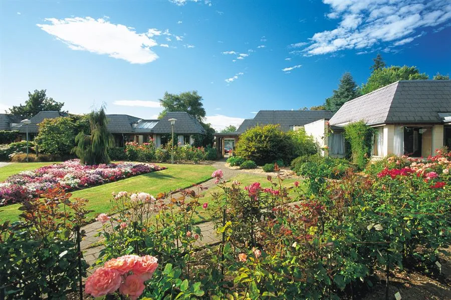 Distinction Te Anau Hotel & Villas - Southland, New Zealand - Credit Distinction Te Anau (1)