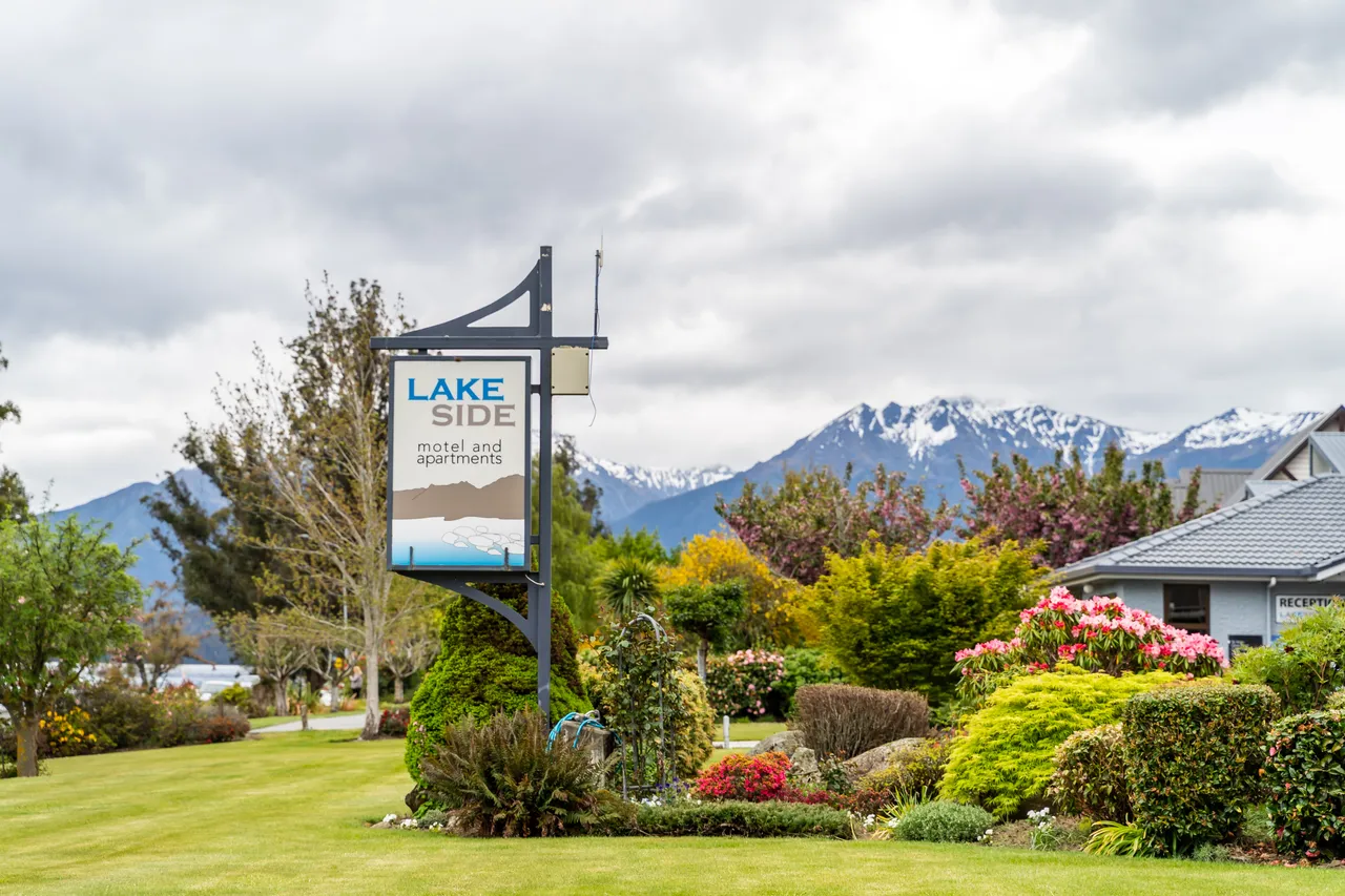Lakeside Motel - Southland, New Zealand - Credit Lakeside Motel (15)