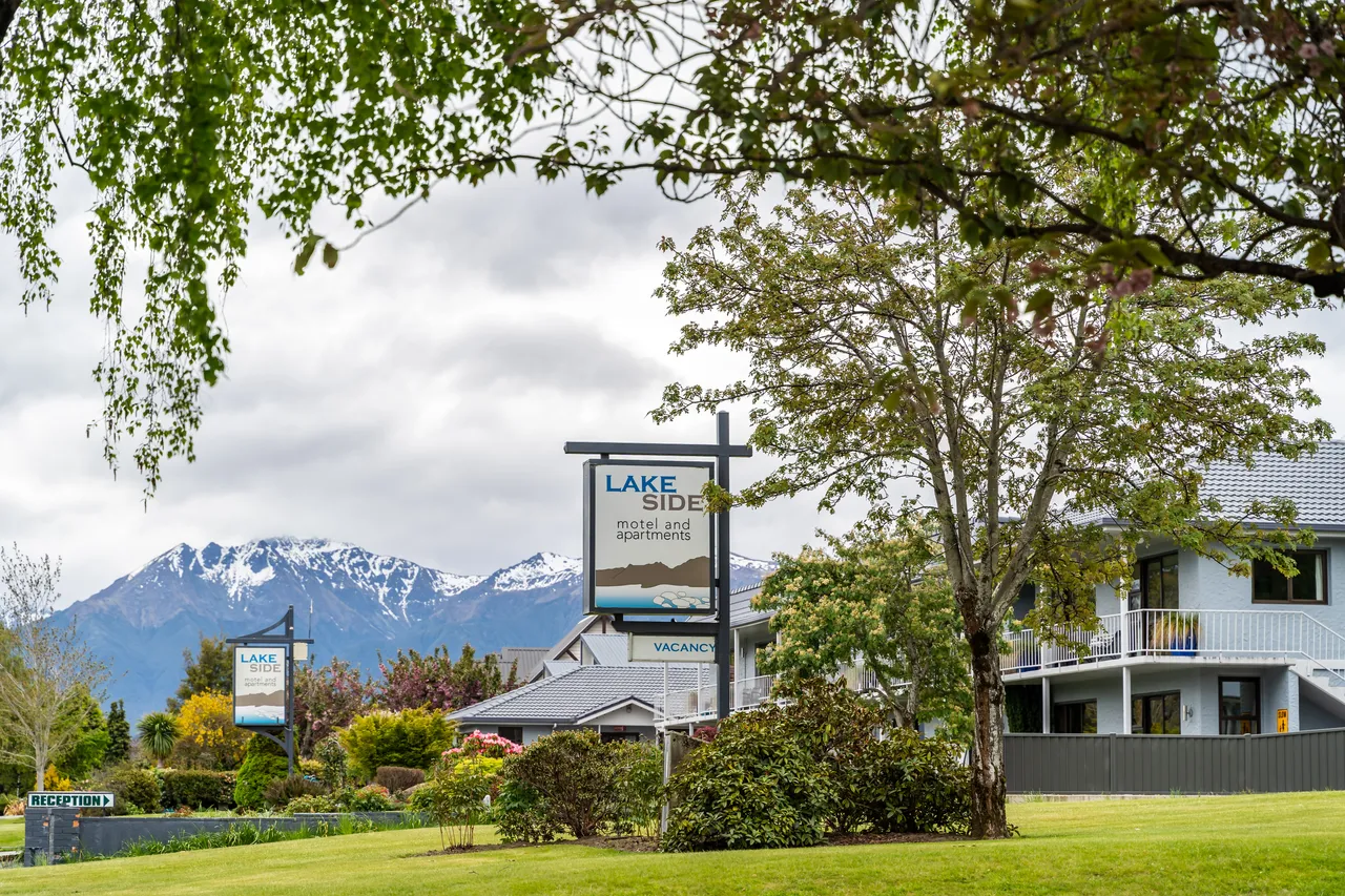 Lakeside Motel - Southland, New Zealand - Credit Lakeside Motel (13)