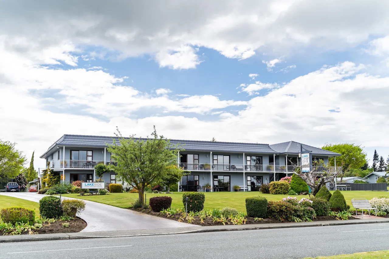 Lakeside Motel - Southland, New Zealand - Credit Lakeside Motel (17)