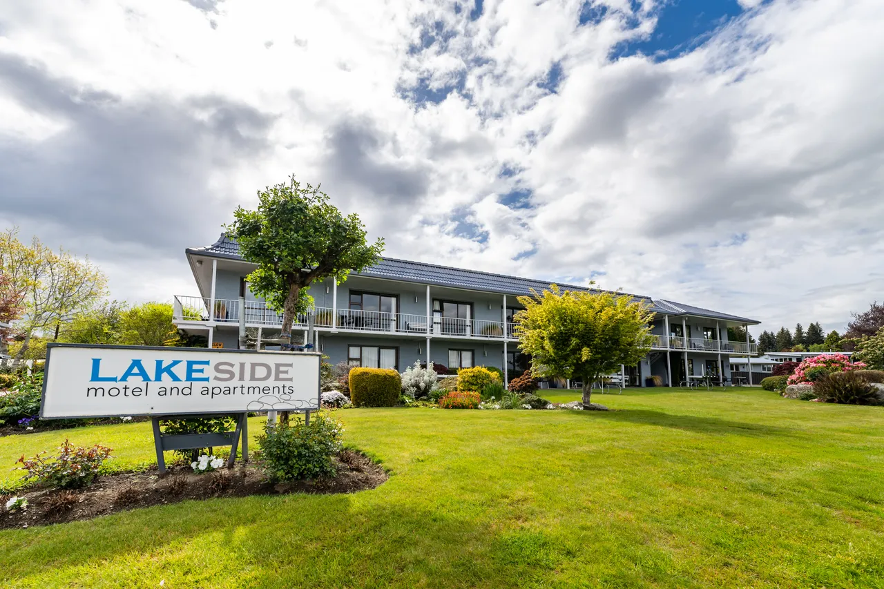 Lakeside Motel - Southland, New Zealand - Credit Lakeside Motel (22)