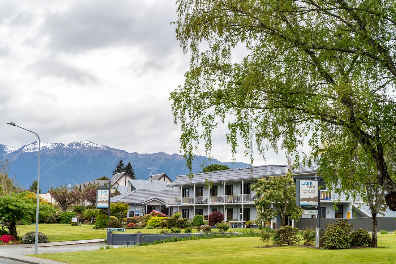 Lakeside Motel - Southland, New Zealand - Credit Lakeside Motel (14)