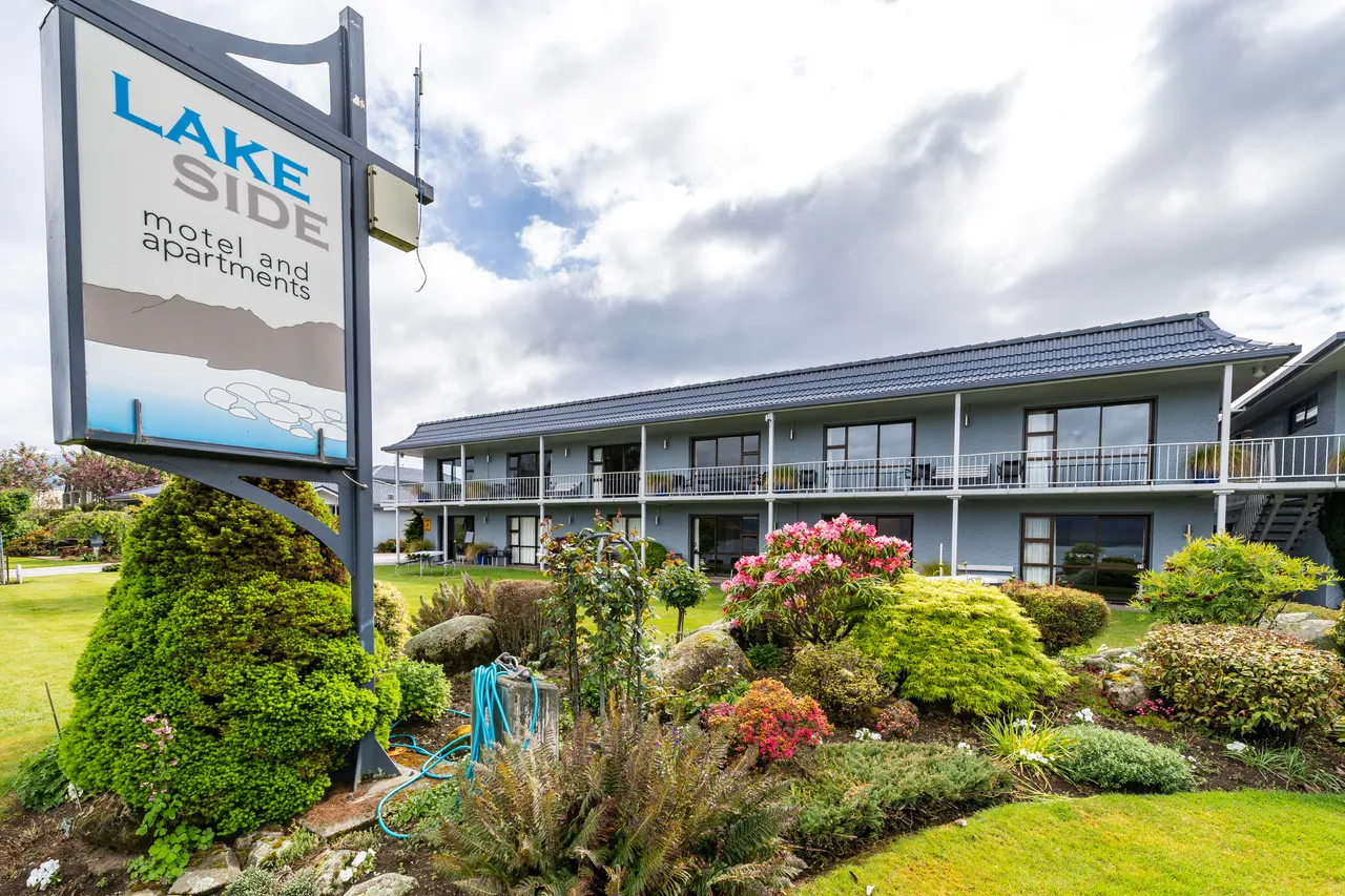 Lakeside Motel - Southland, New Zealand - Credit Lakeside Motel (21)