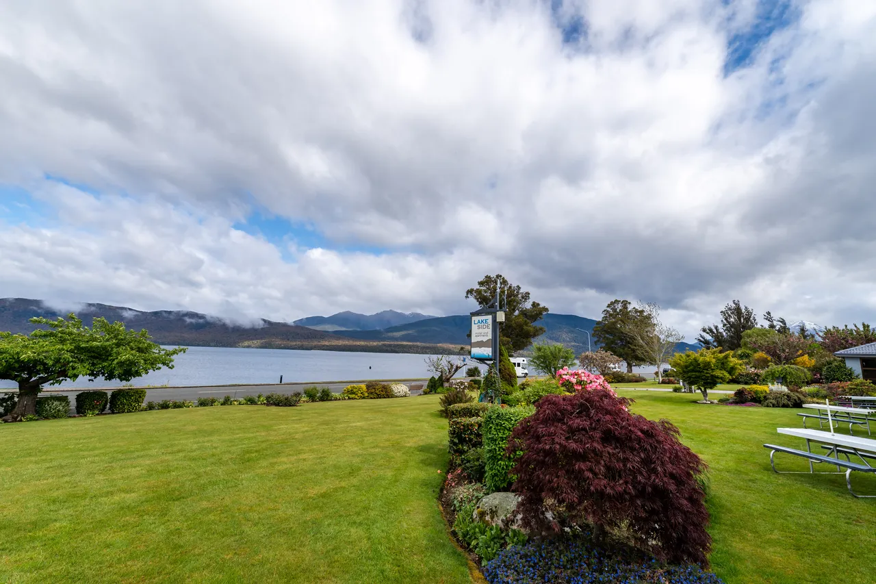 Lakeside Motel - Southland, New Zealand - Credit Lakeside Motel (20)