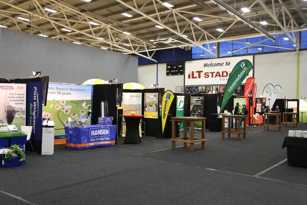 ILT Stadium Southland - Southland, New Zealand - Credit ILT Stadium Southland (7)