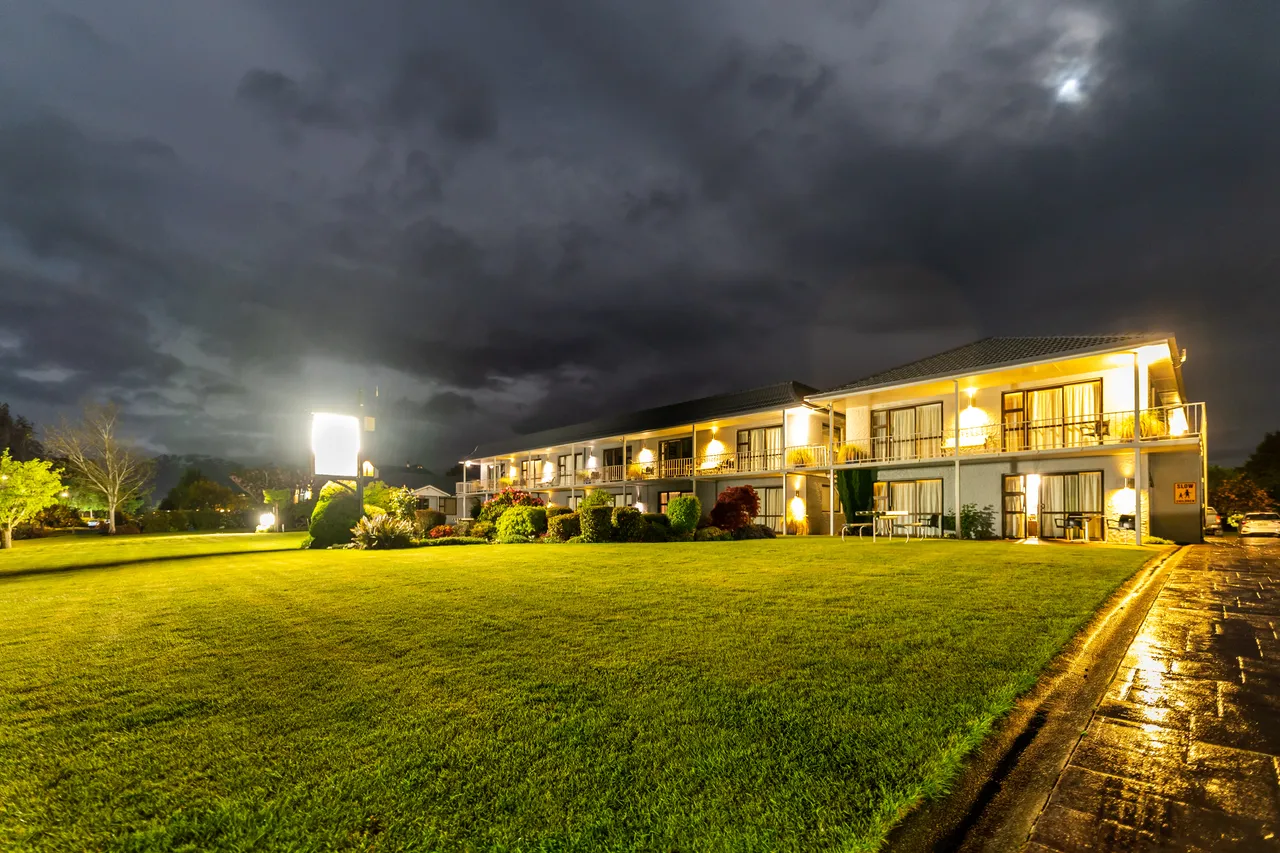Lakeside Motel - Southland, New Zealand - Credit Lakeside Motel (2)