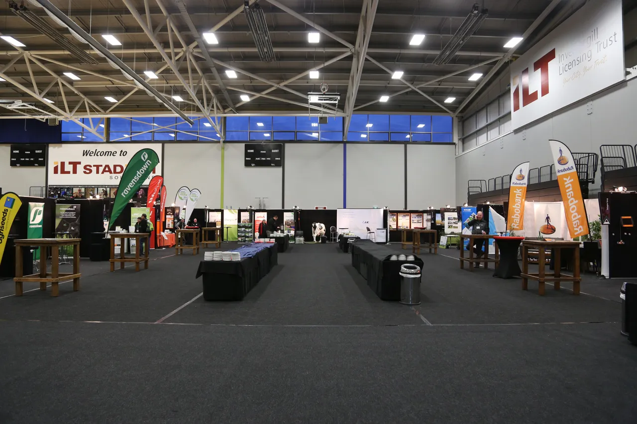 ILT Stadium Southland - Southland, New Zealand - Credit ILT Stadium Southland (8)