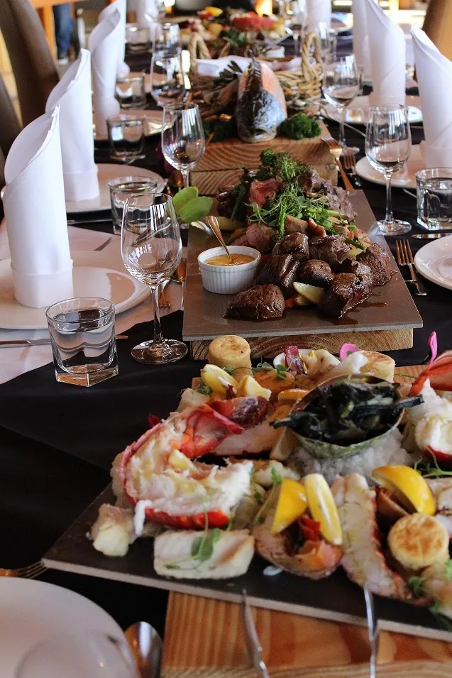 Fiordland Lodge  - Southland, New Zealand - Credit Fiordland Lodge (3)