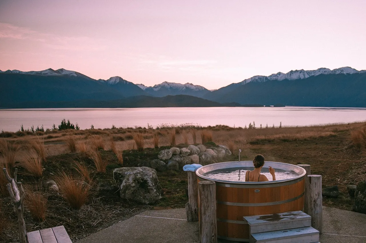 Fiordland Lodge  - Southland, New Zealand - Credit Fiordland Lodge (9)