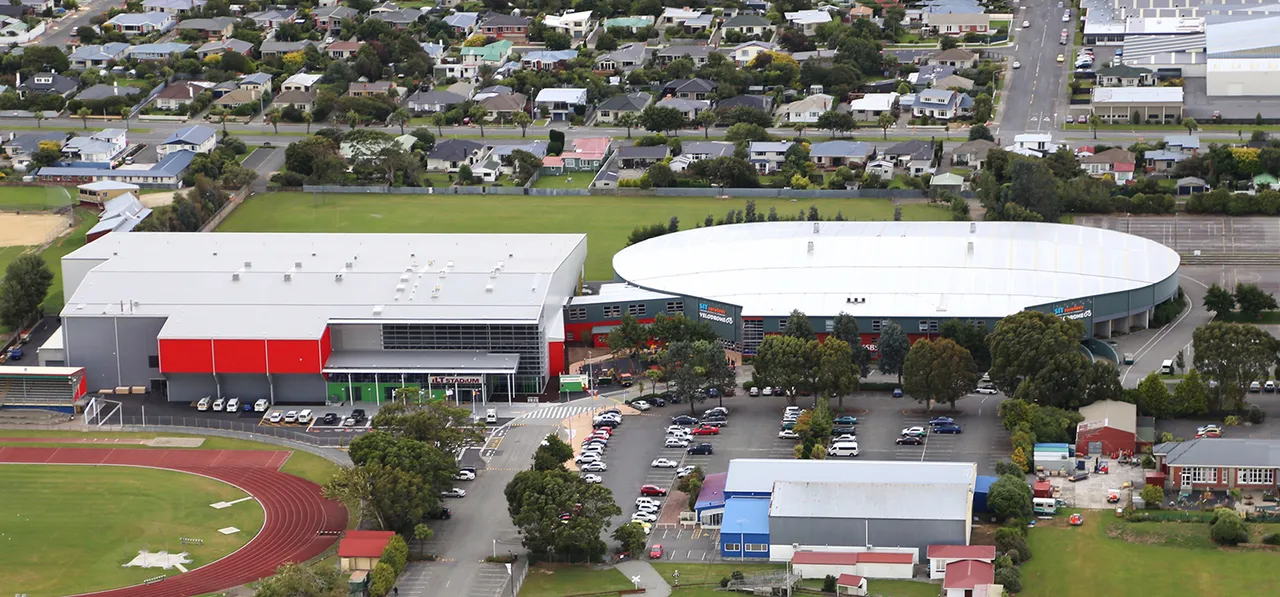 ILT Stadium Southland - Southland, New Zealand - Credit ILT Stadium Southland (1)