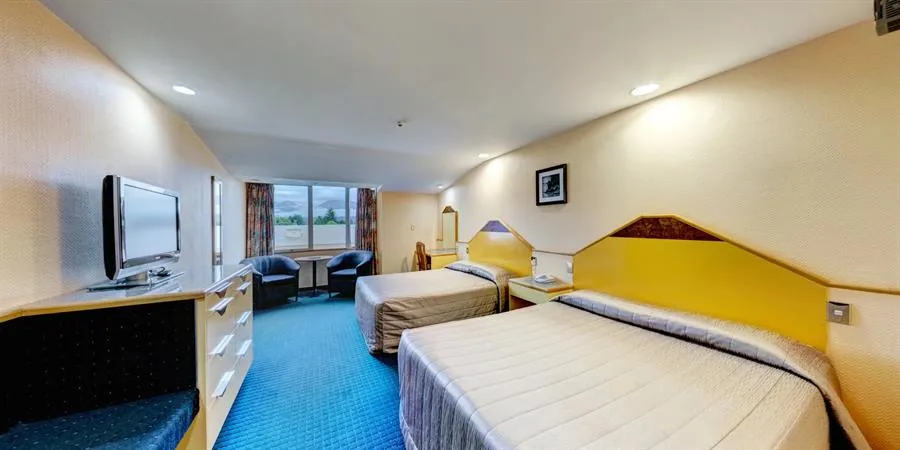 Distinction Luxmore - Southland, New Zealand - Credit Distinction Luxmore (25)