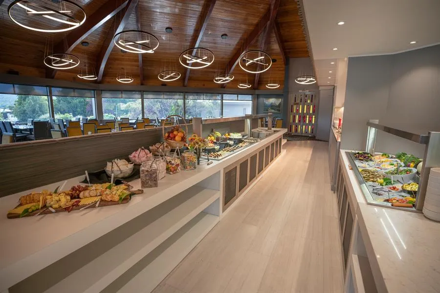 Distinction Luxmore - Southland, New Zealand - Credit Distinction Luxmore (16)