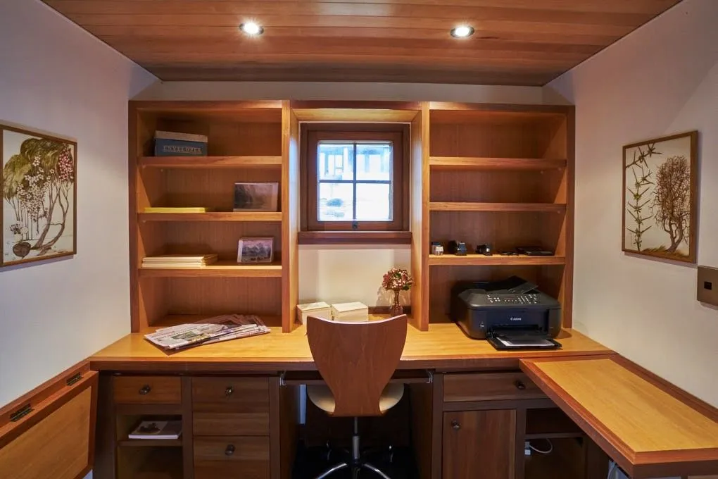 Cabot Lodge Deluxe Suite - Southland, New Zealand - Credit Cabot Lodge (9)