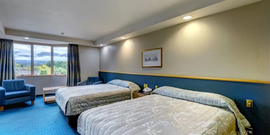 Distinction Luxmore - Southland, New Zealand - Credit Distinction Luxmore (9)