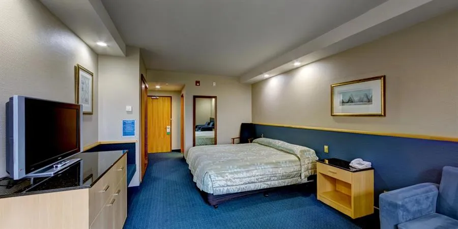 Distinction Luxmore - Southland, New Zealand - Credit Distinction Luxmore (7)
