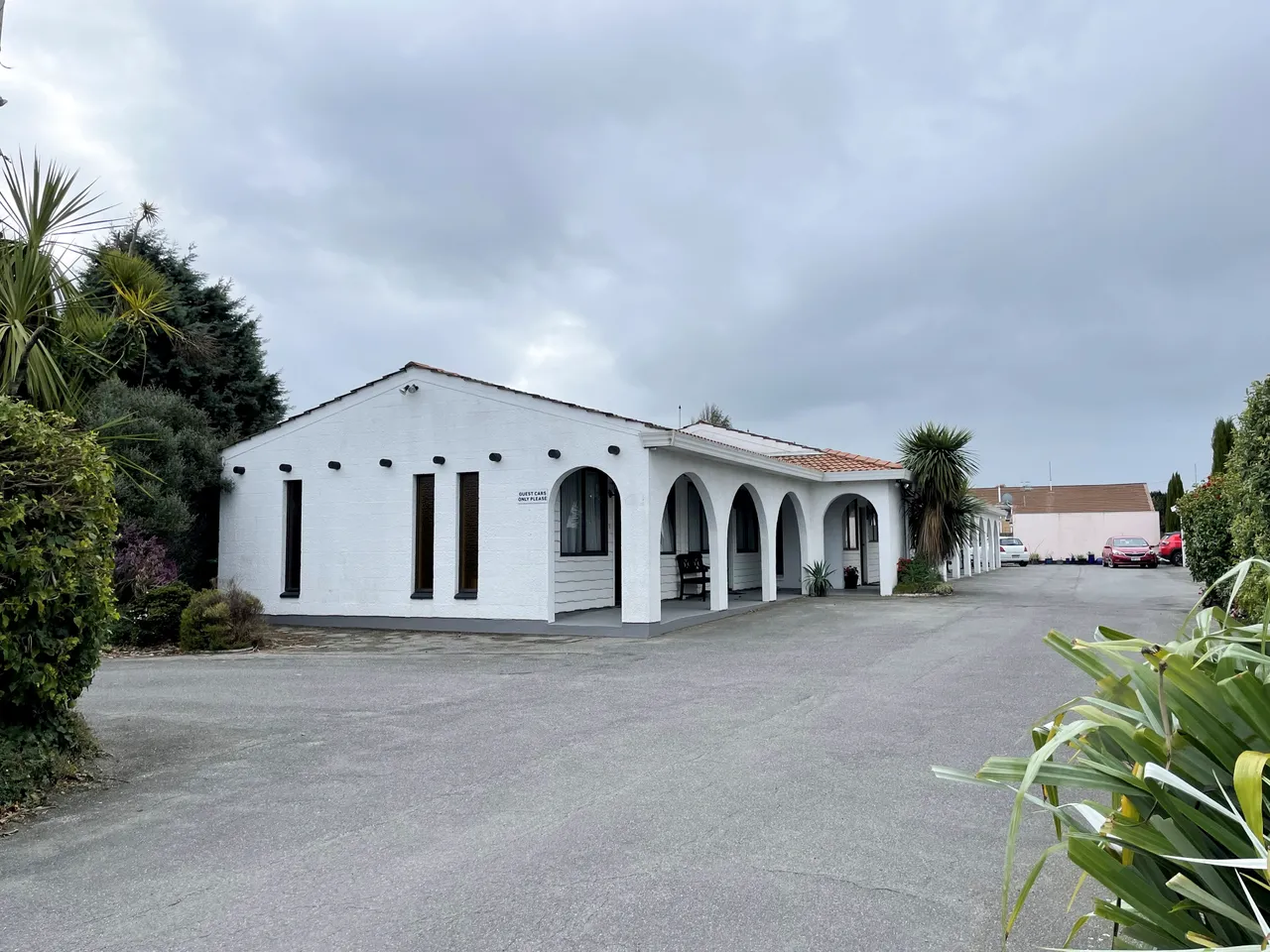 Hacienda Motel - Southland, New Zealand - Credit Great South (1)