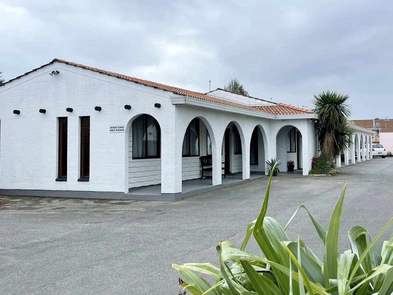 Hacienda Motel - Southland, New Zealand - Credit Great South (2)