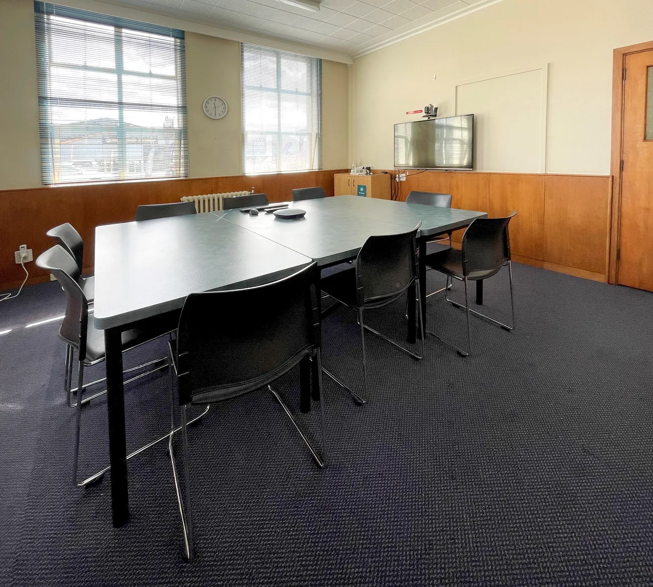 Great South Totara Room - Southland New Zealand - Credit Great South